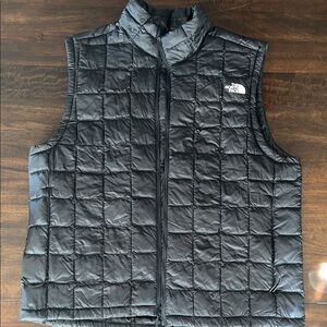 Mens vest